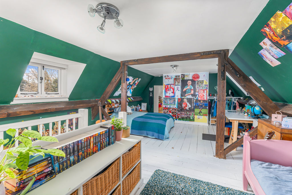 Banbury Road North Newington